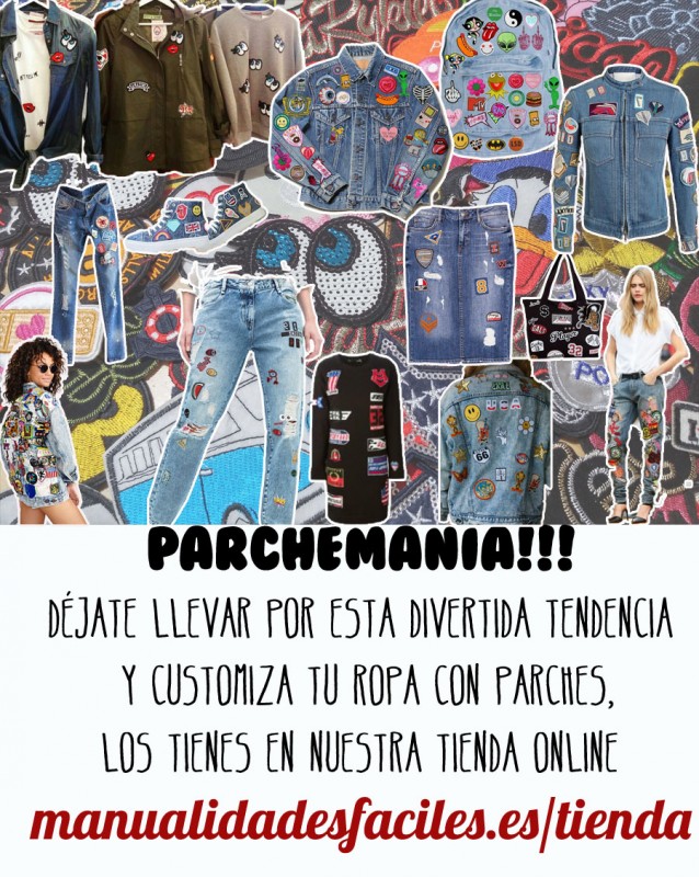 parches